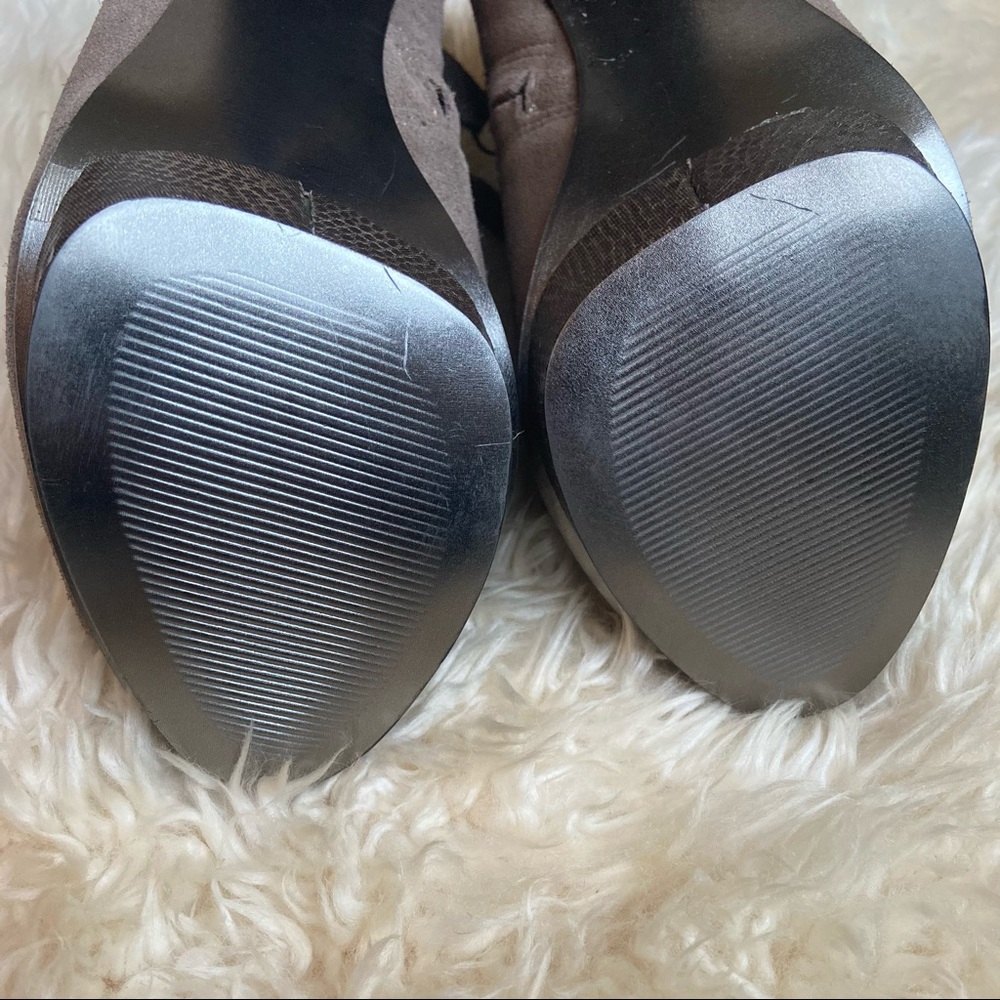 Steve Madden Deva High Heel Booties - image 5